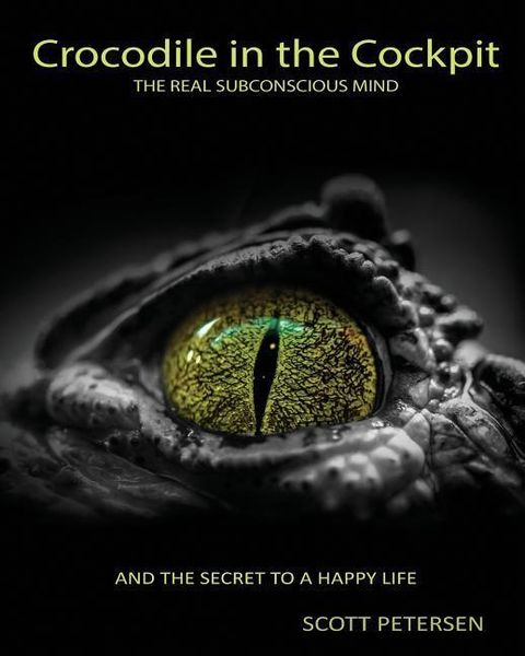 Produktbild: Crocodile in the Cockpit