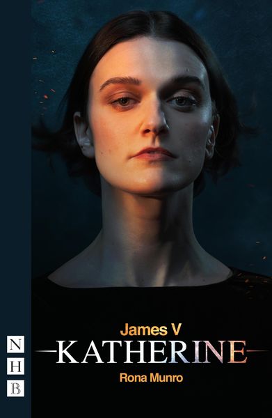 Produktbild: James V: Katherine