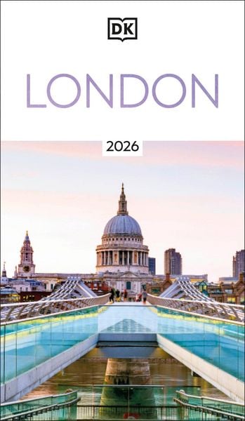 Produktbild: DK London