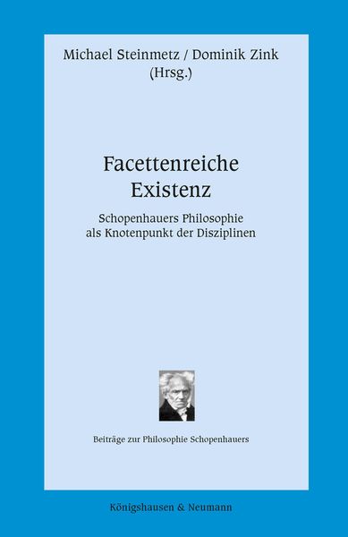 Produktbild: Facettenreiche Existenz