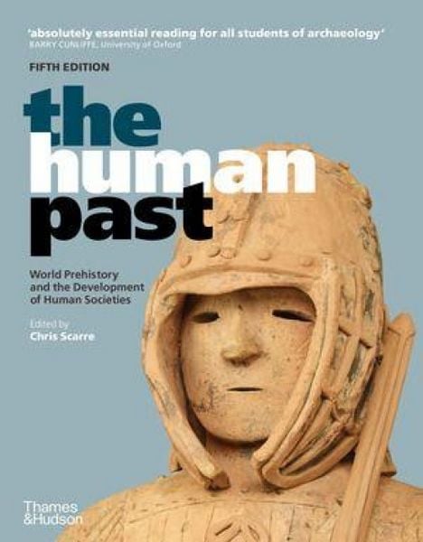 Produktbild: The Human Past