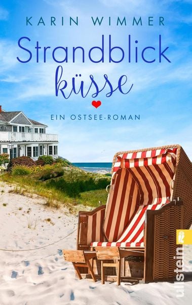 Produktbild: Strandblickk&uuml;sse