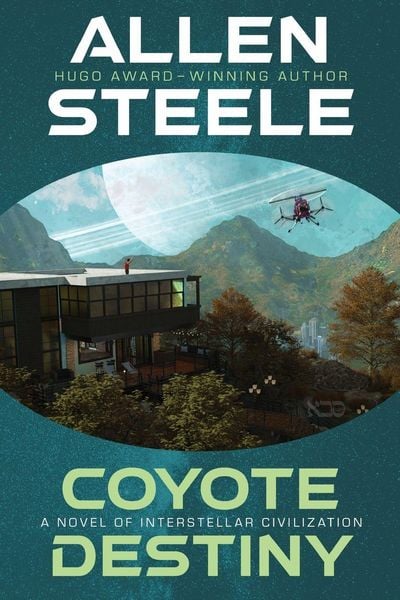 Produktbild: Coyote Destiny