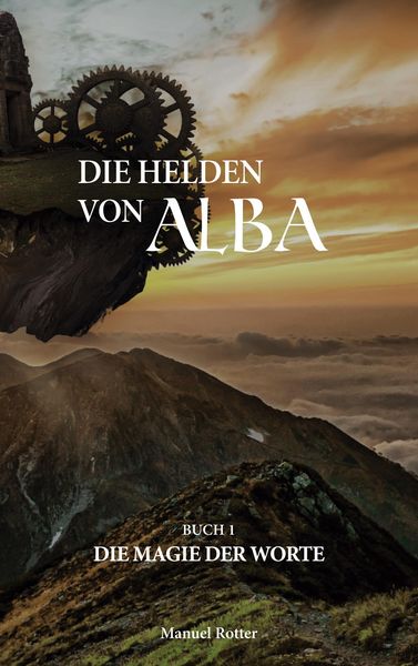 Produktbild: Die Magie der Worte