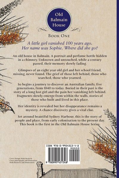 Produktbild: Little Lost Girl