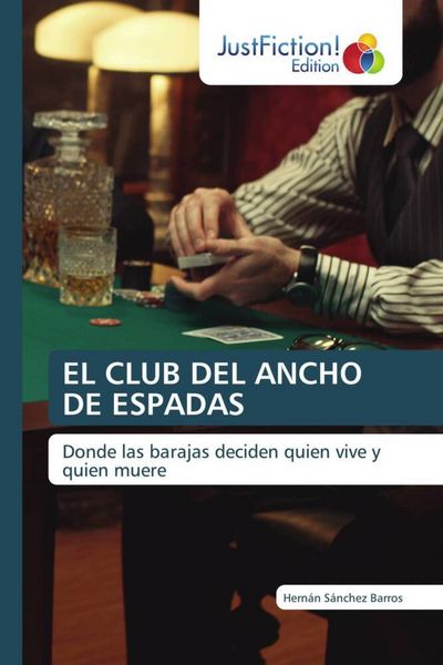 Produktbild: El Club Del Ancho De Espadas