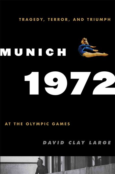 Produktbild: Munich 1972