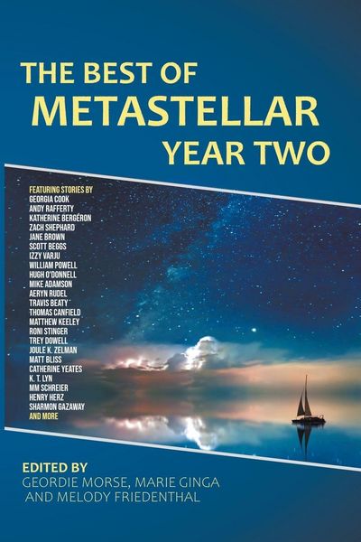 Produktbild: The Best of MetaStellar Year Two