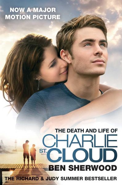 Produktbild: The Death and Life of Charlie St. Cloud (Film Tie-in)