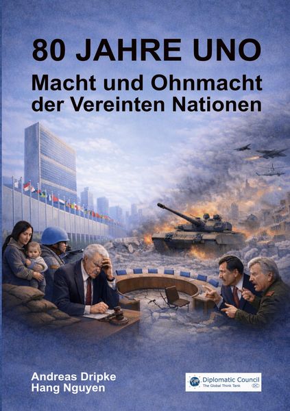 Produktbild: 80 Jahre UNO
