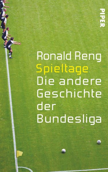 Produktbild: Spieltage