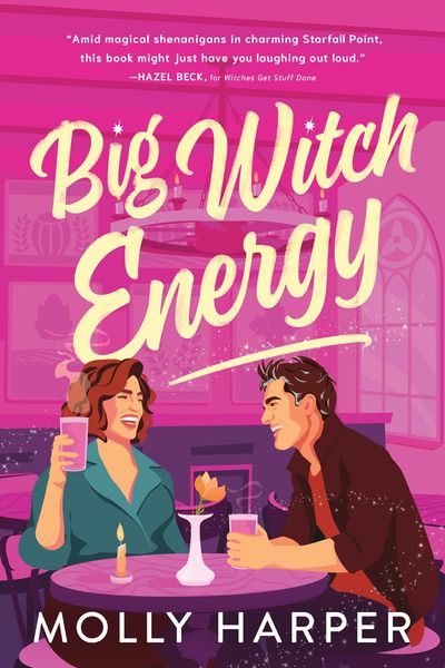Produktbild: Big Witch Energy