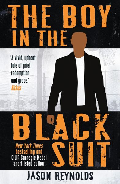 Produktbild: The Boy in the Black Suit