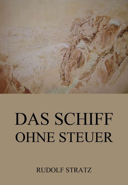 Produktbild: Das Schiff ohne Steuer
