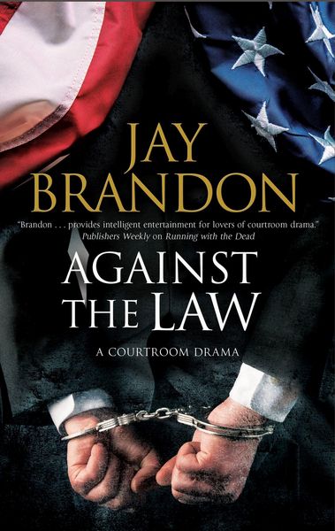 Produktbild: Against the Law