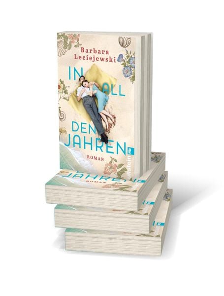 Produktbild: In all den Jahren