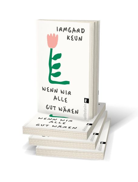 Produktbild: Wenn wir alle gut w&auml;ren