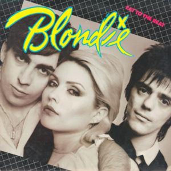 Blondie: Eat To The Beat