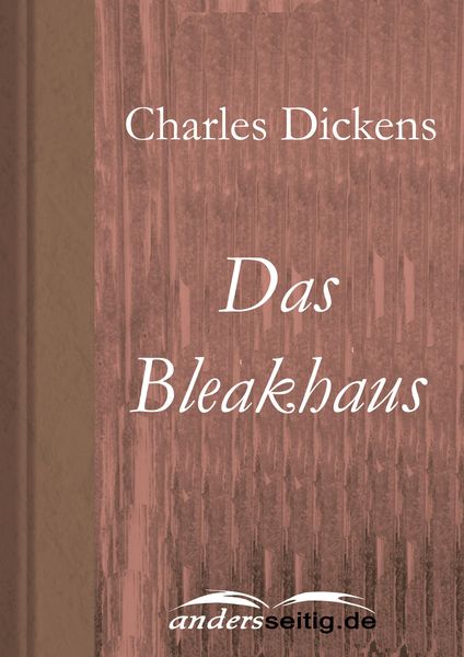 Produktbild: Das Bleakhaus