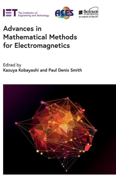 Produktbild: Advances in Mathematical Methods for Electromagnetics