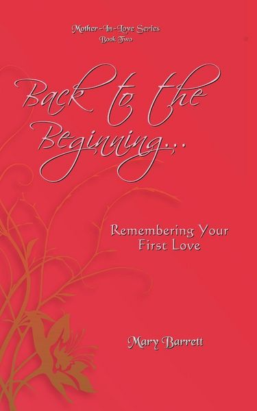 Produktbild: Back to the Beginning...