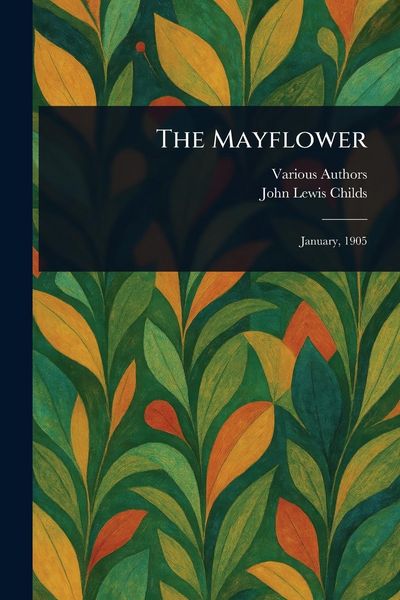 Produktbild: The Mayflower