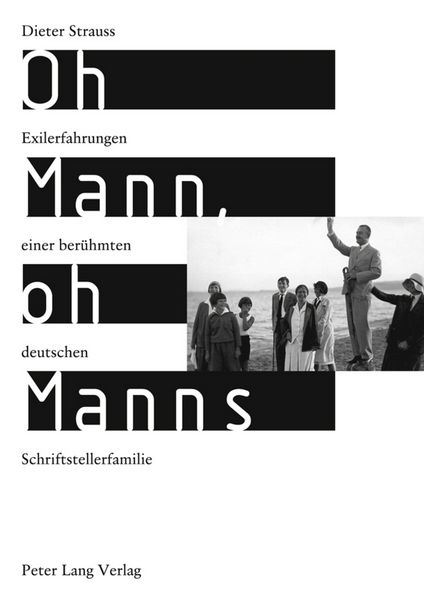 Produktbild: Oh Mann, oh Manns