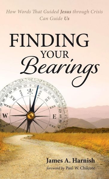 Produktbild: Finding Your Bearings