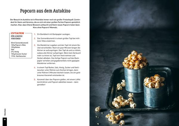 Produktbild: Watch & Cook