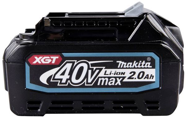 Produktbild: Makita 191L29-0 Werkzeug-Akku 40 V 2.0 Ah Li-Ion
