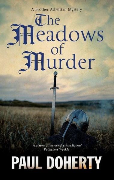 Produktbild: The Meadows of Murder