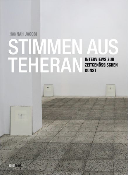 Produktbild: Stimmen aus Teheran