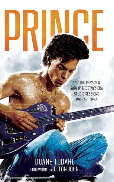 Produktbild: Prince and the Parade and Sign O' The Times Era Studio Sessions