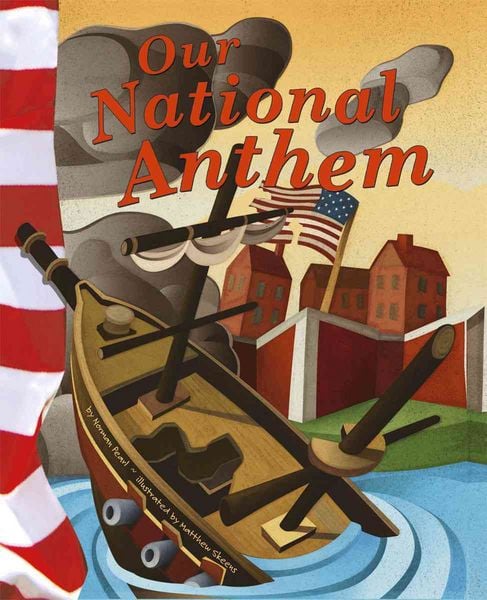 Produktbild: Our National Anthem