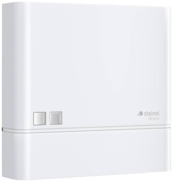 Produktbild: Steinel 066123 D&auml;mmerungsschalter Wei&szlig; 230V