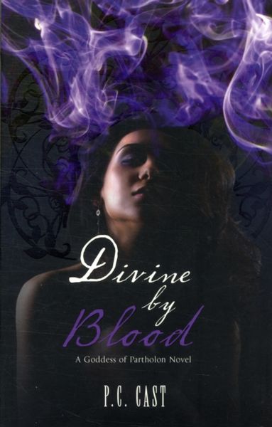 Produktbild: Cast, P: Divine by Blood