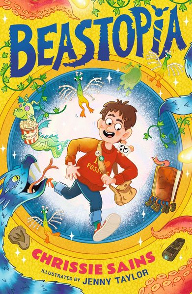 Produktbild: Beastopia