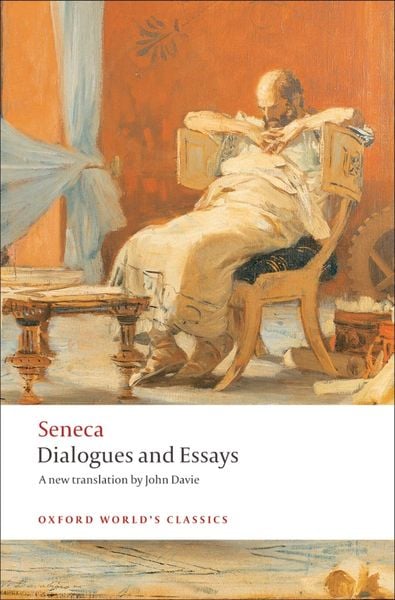 Produktbild: Dialogues and Essays