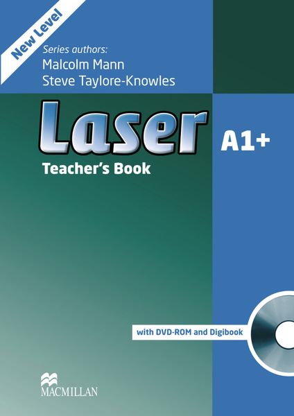 Produktbild: Laser A1+ (3rd edition)