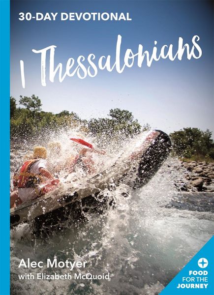 Produktbild: 1 Thessalonians