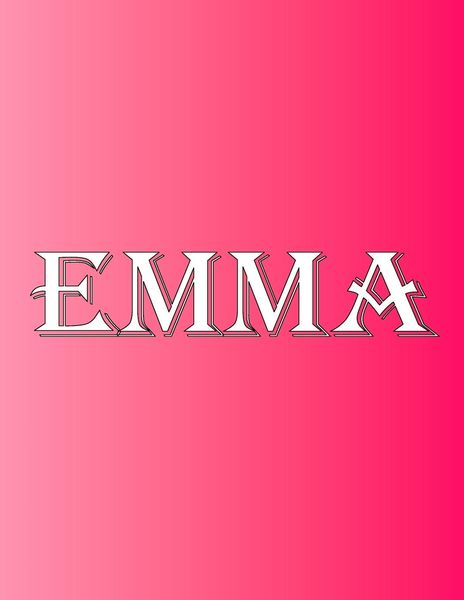 Produktbild: Emma