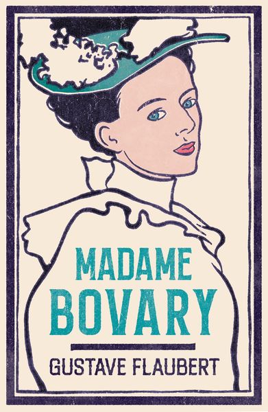 Produktbild: Madame Bovary