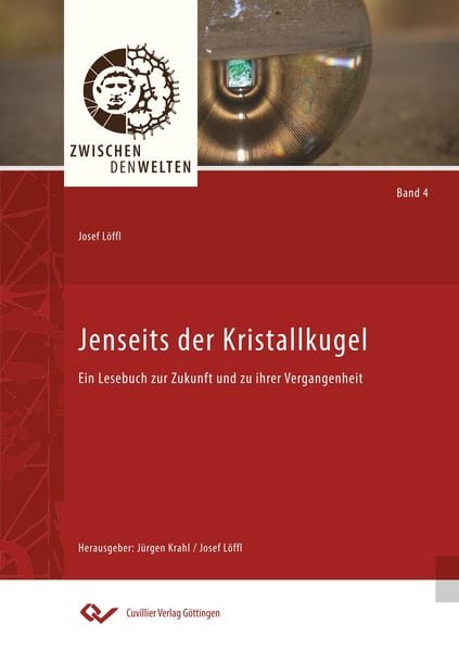 Produktbild: Jenseits der Kristallkugel