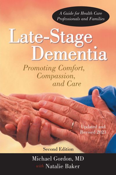 Produktbild: Late-Stage Dementia