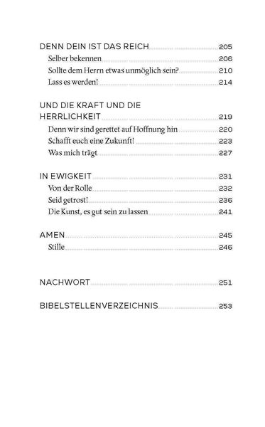 Produktbild: Den Horizont weiten