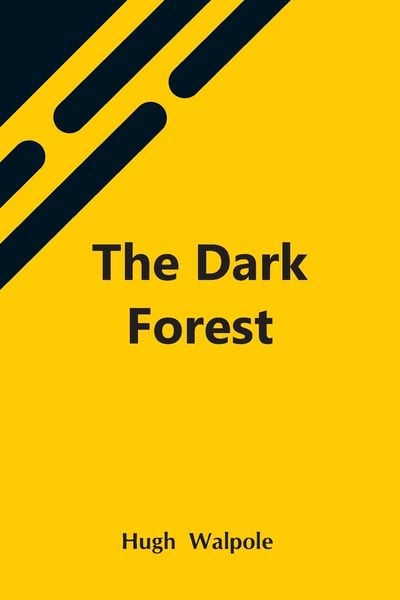 Produktbild: The Dark Forest