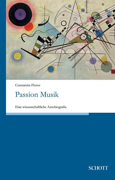 Produktbild: Passion Musik