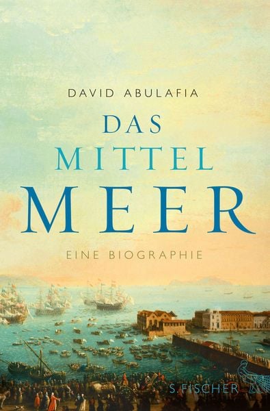 Produktbild: Das Mittelmeer