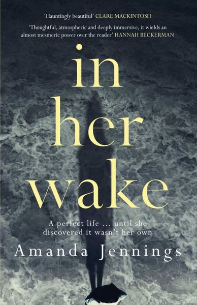 Produktbild: In Her Wake