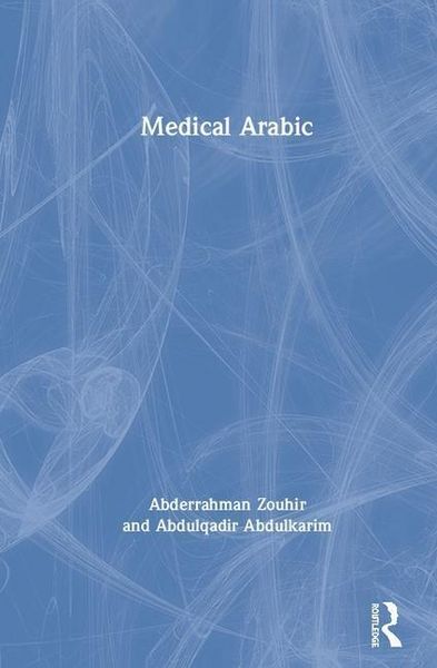 Produktbild: Medical Arabic